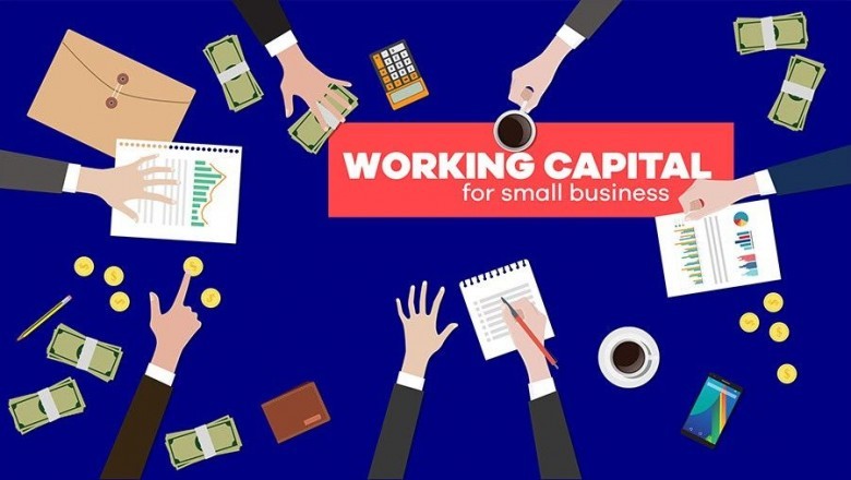 Short Term Working Capital Loans