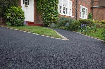What exactly is a Tarmac Driveway?