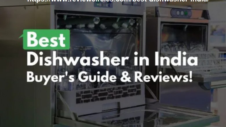 Best Dishwasher in India