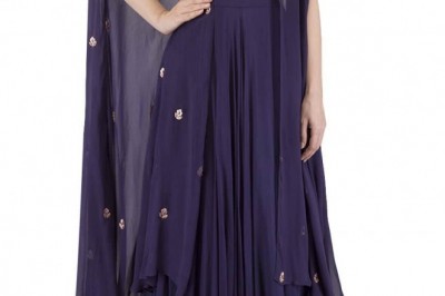 crop top and skirt for Indian wedding online