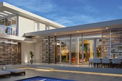 Harmony Villas in Tilal Al Ghaf - Majid Al Futtaim