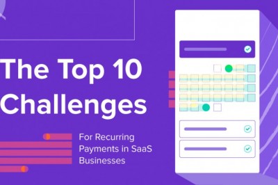 How Will Credit Card Payment Integrations For Saas With Recurring Payments Be In The Future