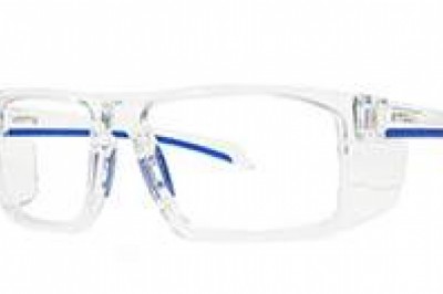 Safety Prescription Glasses
