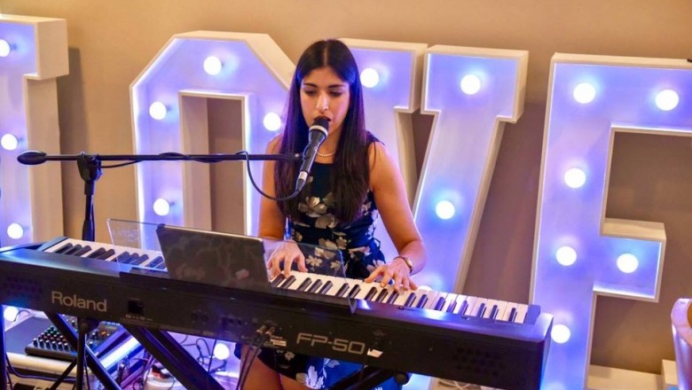 Wedding Singers & Musicians