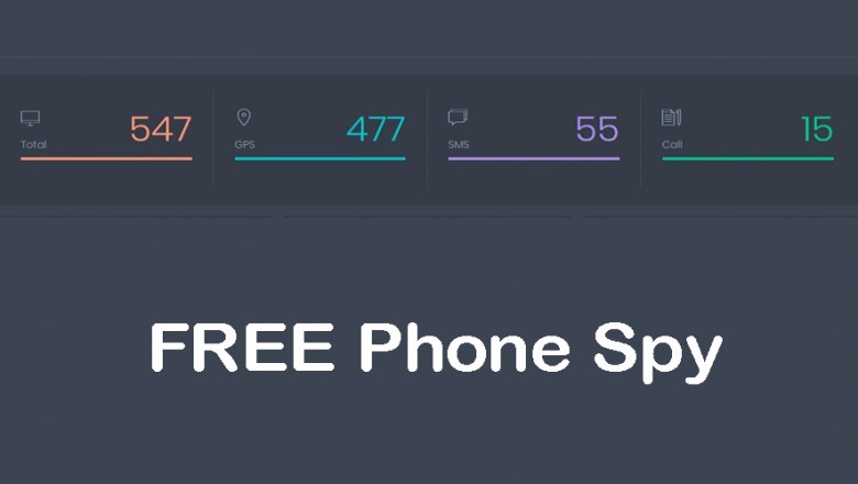 What's Mobile Phone Spy App?