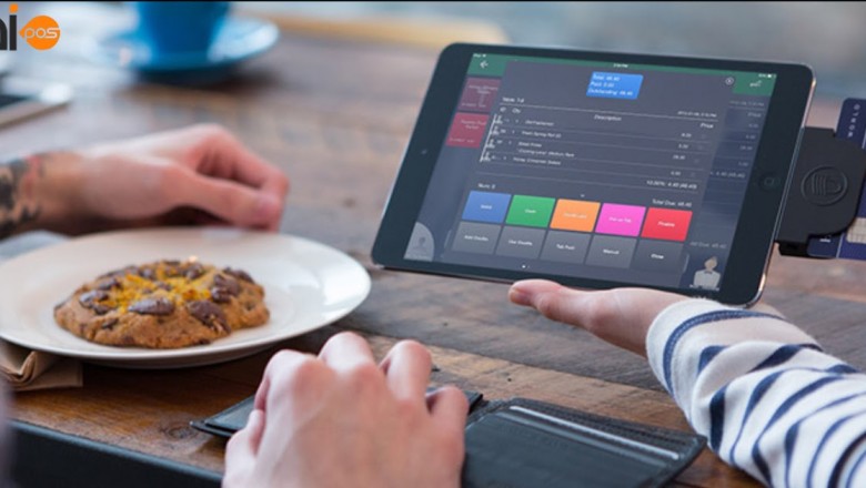 5 Ways a Good POS System Will Help Your Restaurant Succeed