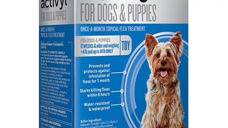 Advantage For Dogs Get Extra Free Doses Buy Now