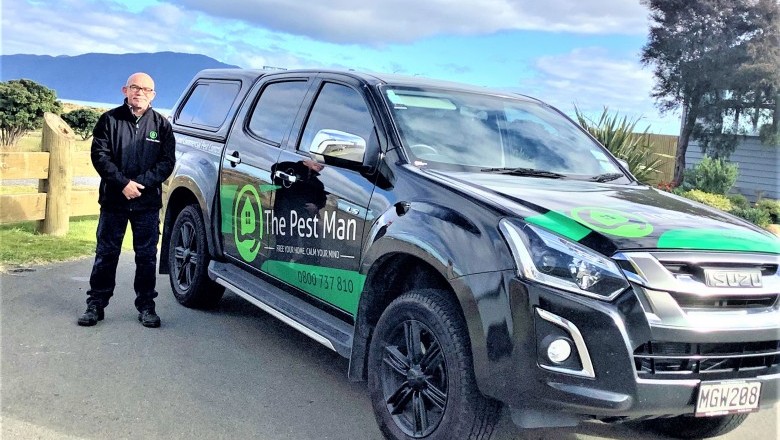 Ant Control Wellington