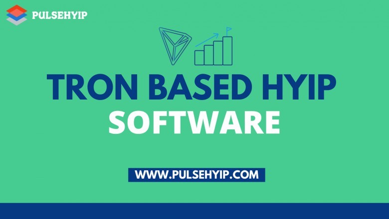 Beneficial Facts about Cryptocurrency oriented Hyip Business – Pulsehyip