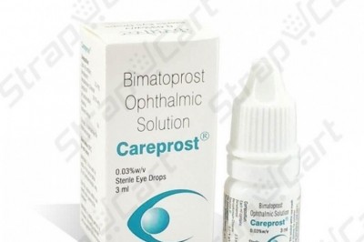 Best Order Careprost Online Eyecare Drop