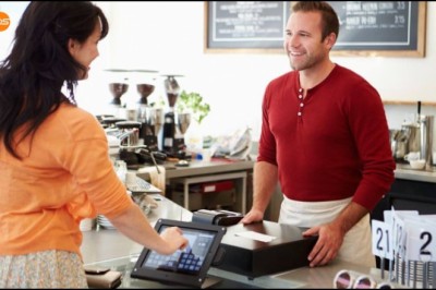 Best POS Systems for Small Cafes