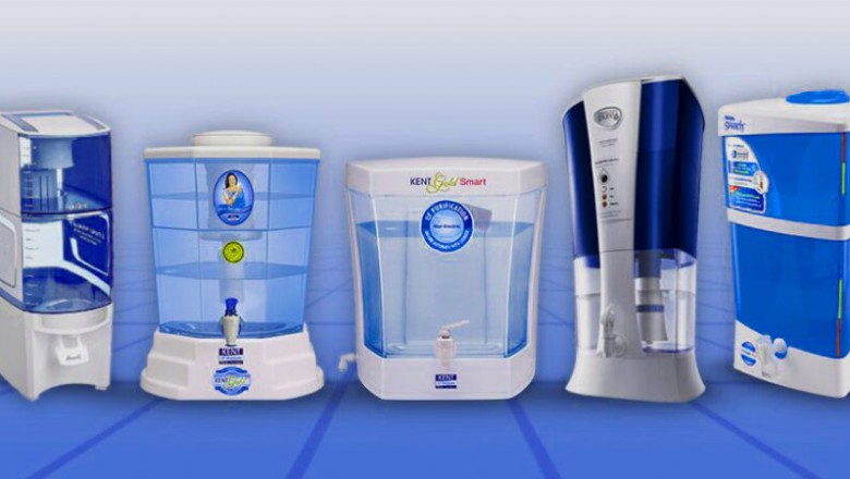 Best RO Water Purifier in India