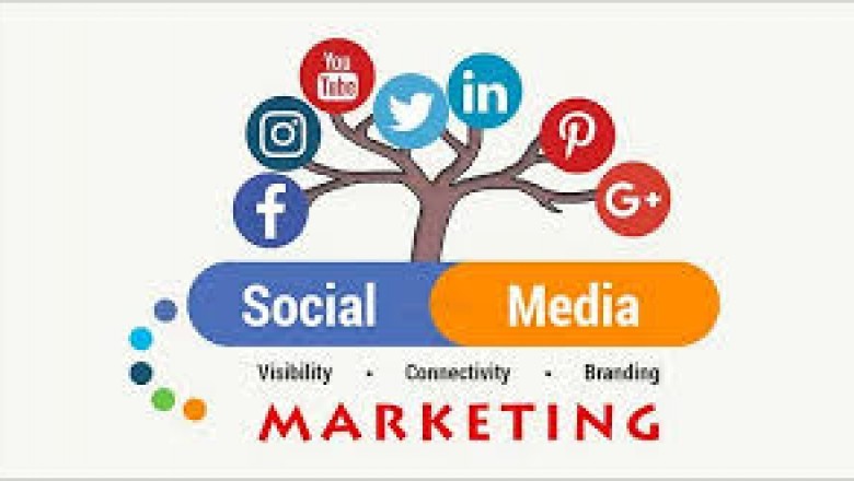 Best social media agency in India