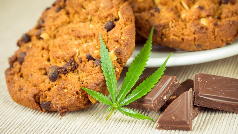 CBD Edibles