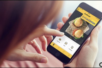 Create Restaurant Customer Loyalty Program App