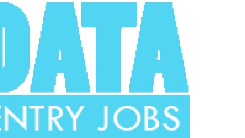 Data Entry Jobs