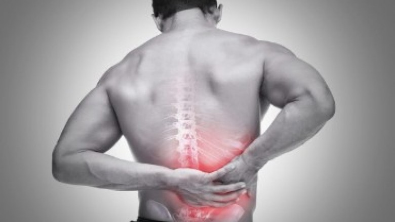 Fast and Effective Back Pain Remedies by Rockville Chiropractor