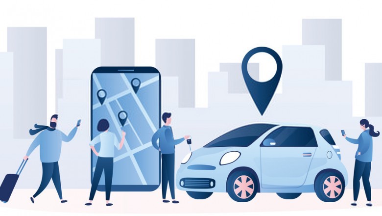 Set up your business utilizing car rental booking software