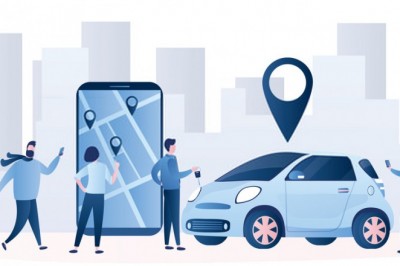 Set up your business utilizing car rental booking software