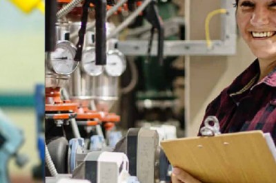Skilled Trades in Canada