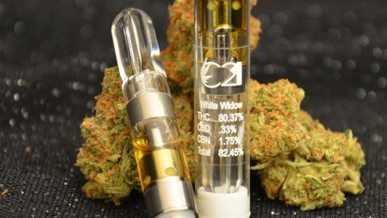 Tips to Take care of Your Cartridge and vape pen