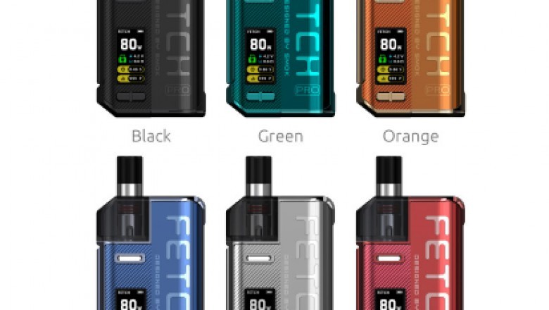 USA Vape Distributor - DeviceAndPods