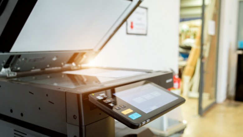 What are OCR Scanning and OCR Conversion Services?