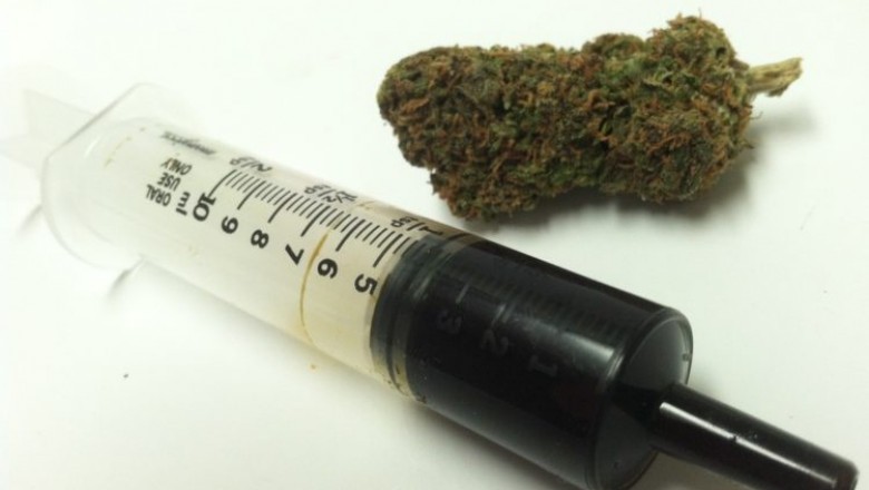 What exactly is THC? Experts Weigh in on Benefits and Effects