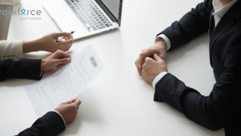 WorkForce Software Adds New Board of Directors