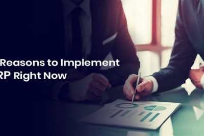 Advantages of Consulting an ERP Company