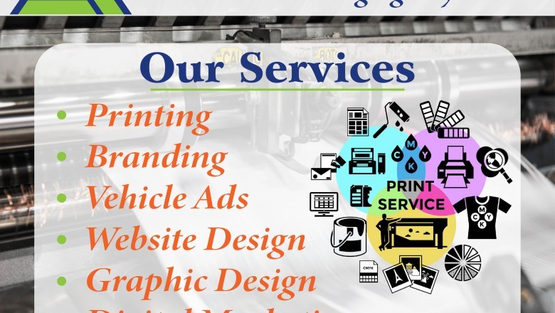 Business Advertising in Bucks County | Advertise IT