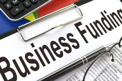 Business Funding Services
