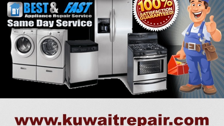 Central Air Conditioning Technician