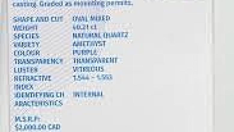 Certified luxury watch appraisal