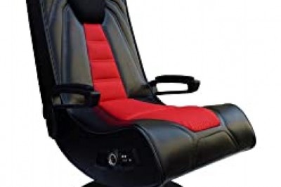 Get The Best Gaming Chair with Speakers