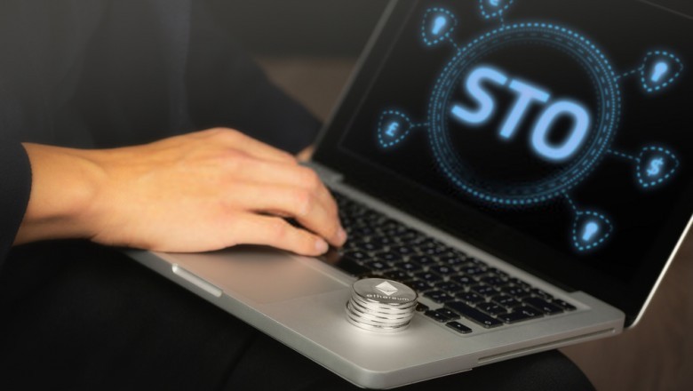 Security Token platform let higher levels of liquidity to flow in your enterprise