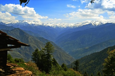 The Great Himalayan National Park of Himachal Pradesh- The Place of Nature's Kingdome