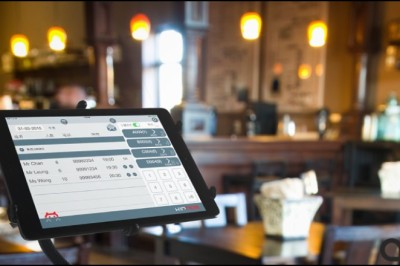 The POS Systems for your Restaurant