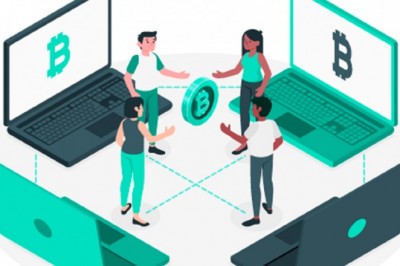 Acquire a robust Cryptocurrency Exchange Platform Like Remitano and serve more users