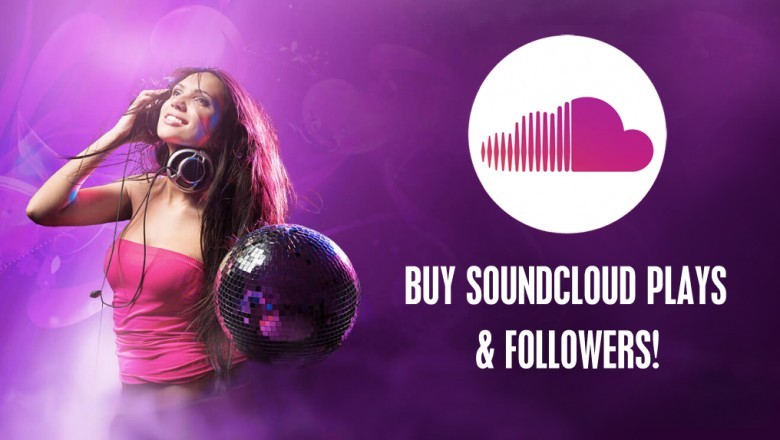 Advantages of Buying Soundcloud Plays