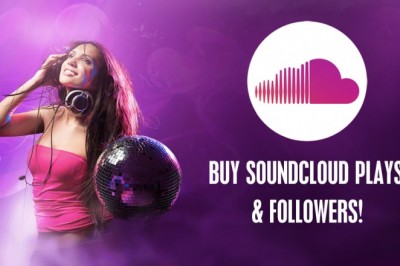 Advantages of Buying Soundcloud Plays