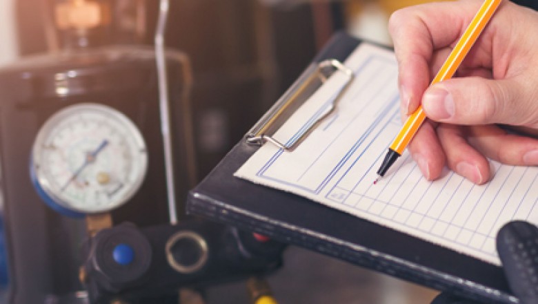 Commissioning Air Services | Castle Hills, Sydney, New South Wales.