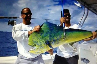Day Fishing Charter Pompano Beach FL