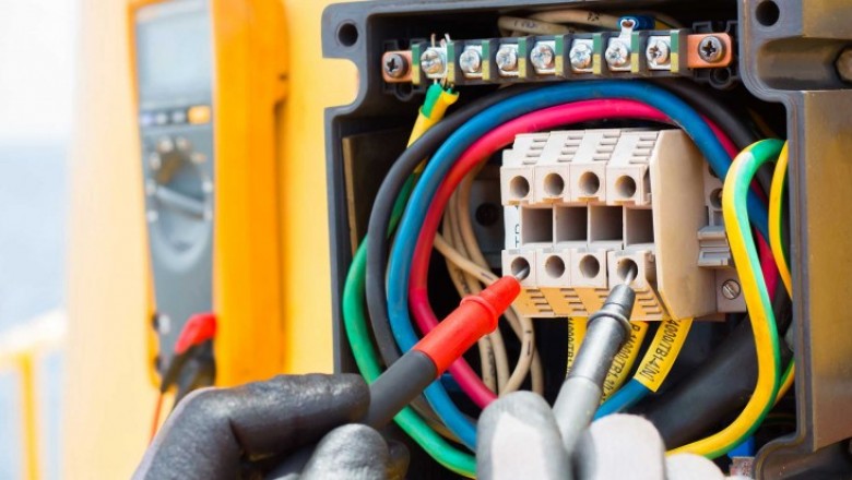 Edinburgh Electrician