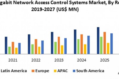 Global Gigabit Network Access Control Systems Market