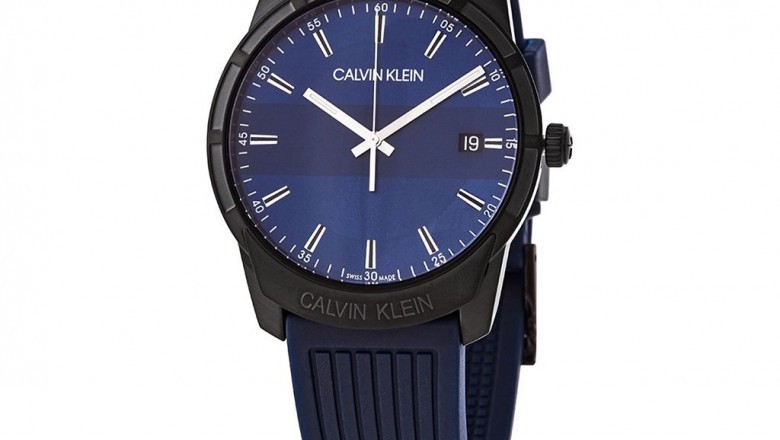 Lovina Brand - Gant | Calvin Klein Guess Watches For Men in UK