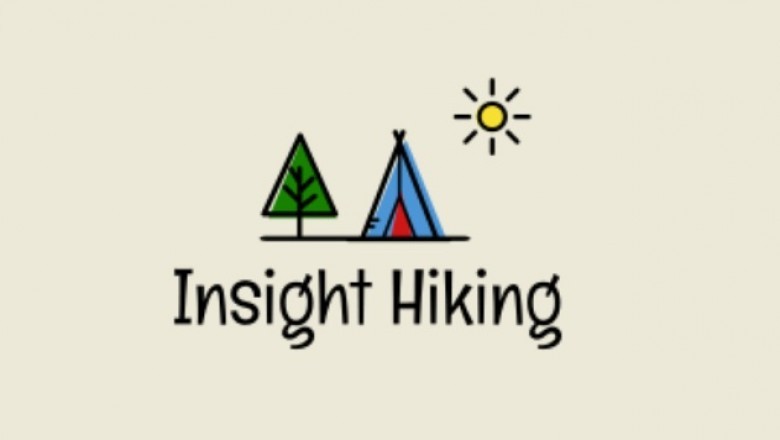 Outside Hiking Equipment