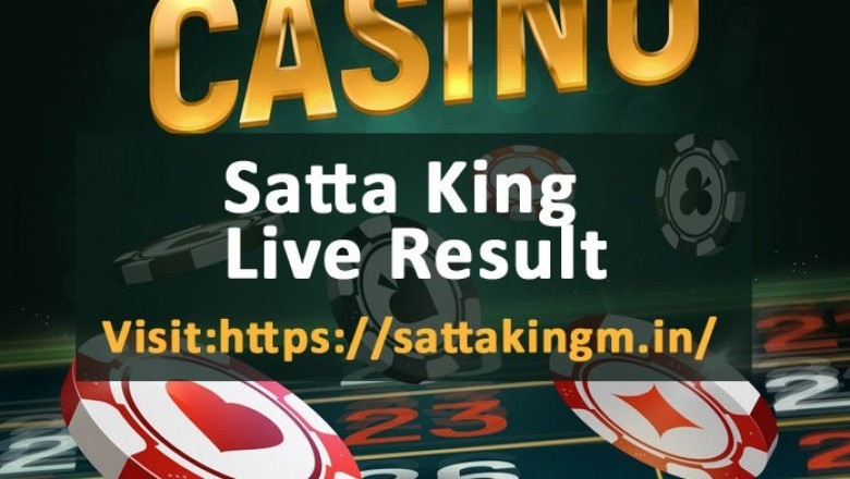 Satta King, Sattaking, Gali Result, Desawar Result, Satta King Result