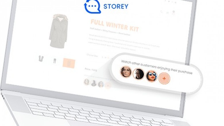 STOREY REVIEW