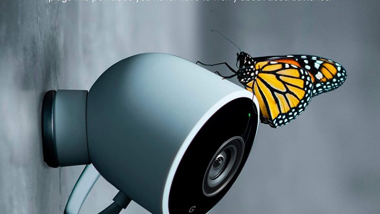 The Positive aspects Of Modern CCTV Cameras